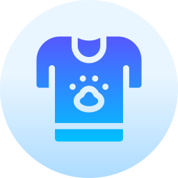 t-shirt icon