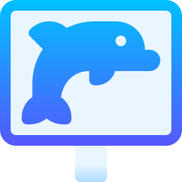 イルカ icon