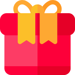 geschenk icon