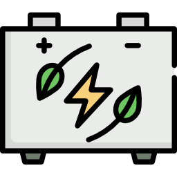 Battery icon