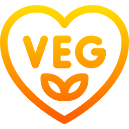 vegan icon