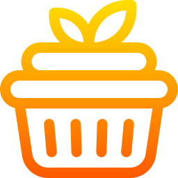 cupcake icon