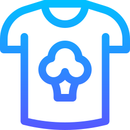 t-shirt icon