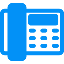 Telephone icon