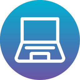 laptop icon