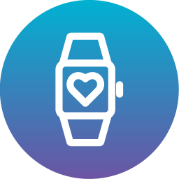 smartwatch icon