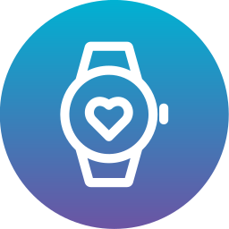 smartwatch icon