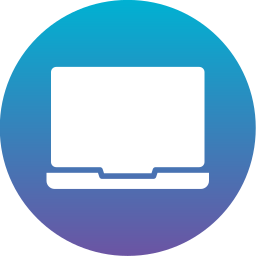 laptop icon