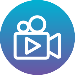 videokamera icon