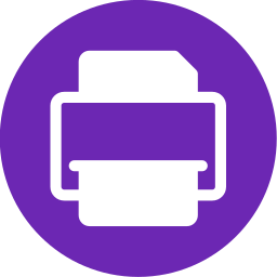 Printer icon