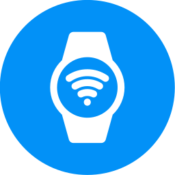 Smartwatch icon