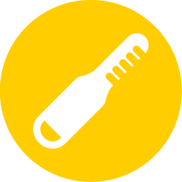 Thermometer icon