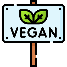 vegan Ícone