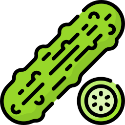 Cucumber icon