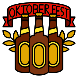 oktoberfest icon