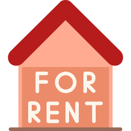 For rent icon