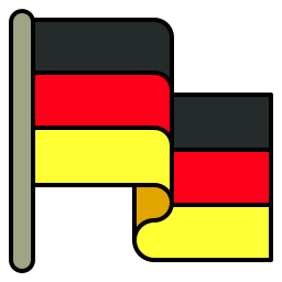 deutschland icon