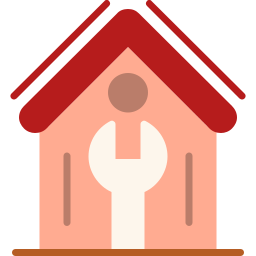 Renovation icon