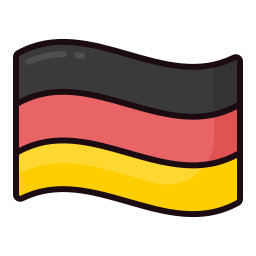 allemagne Icône