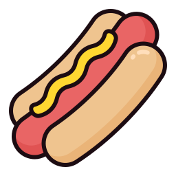 hotdog icon