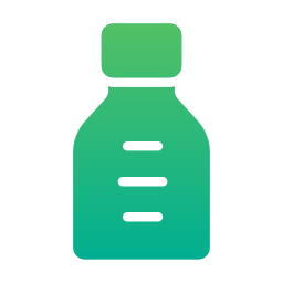 Bottle icon