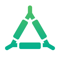 Triangle icon