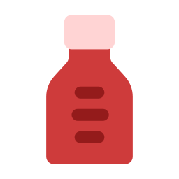 Bottle icon