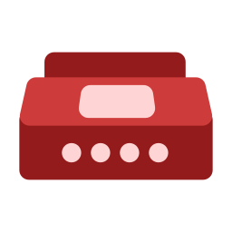 Balance scale icon