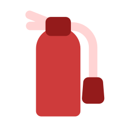 Extinguisher icon