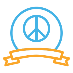 peace day icon