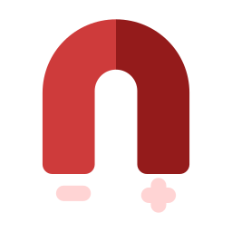 Magnet icon