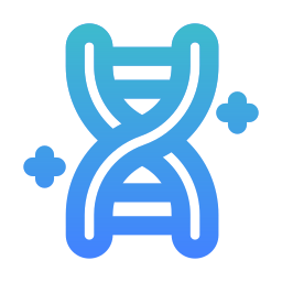 DNA icon