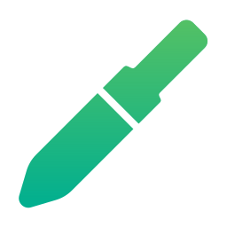 Pipette icon