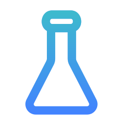 Erlenmeyer icon