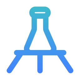 Erlenmeyer icon