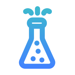 Erlenmeyer icon