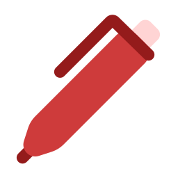 Pen icon