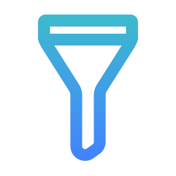 Funnel icon