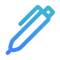 Pen icon