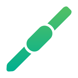 Pipette icon