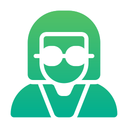 Scientist icon