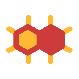 Benzene icon