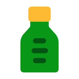 Bottle icon