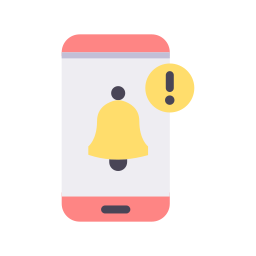 Smartphone icon