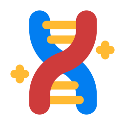 dna Ícone