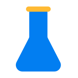 Erlenmeyer icon