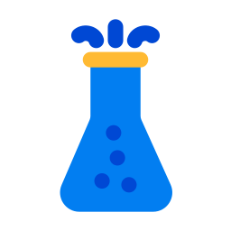 Erlenmeyer icon