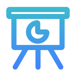 Analysis icon