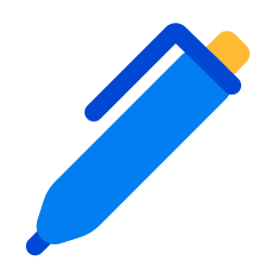 Pen icon