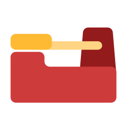 Platform balance icon